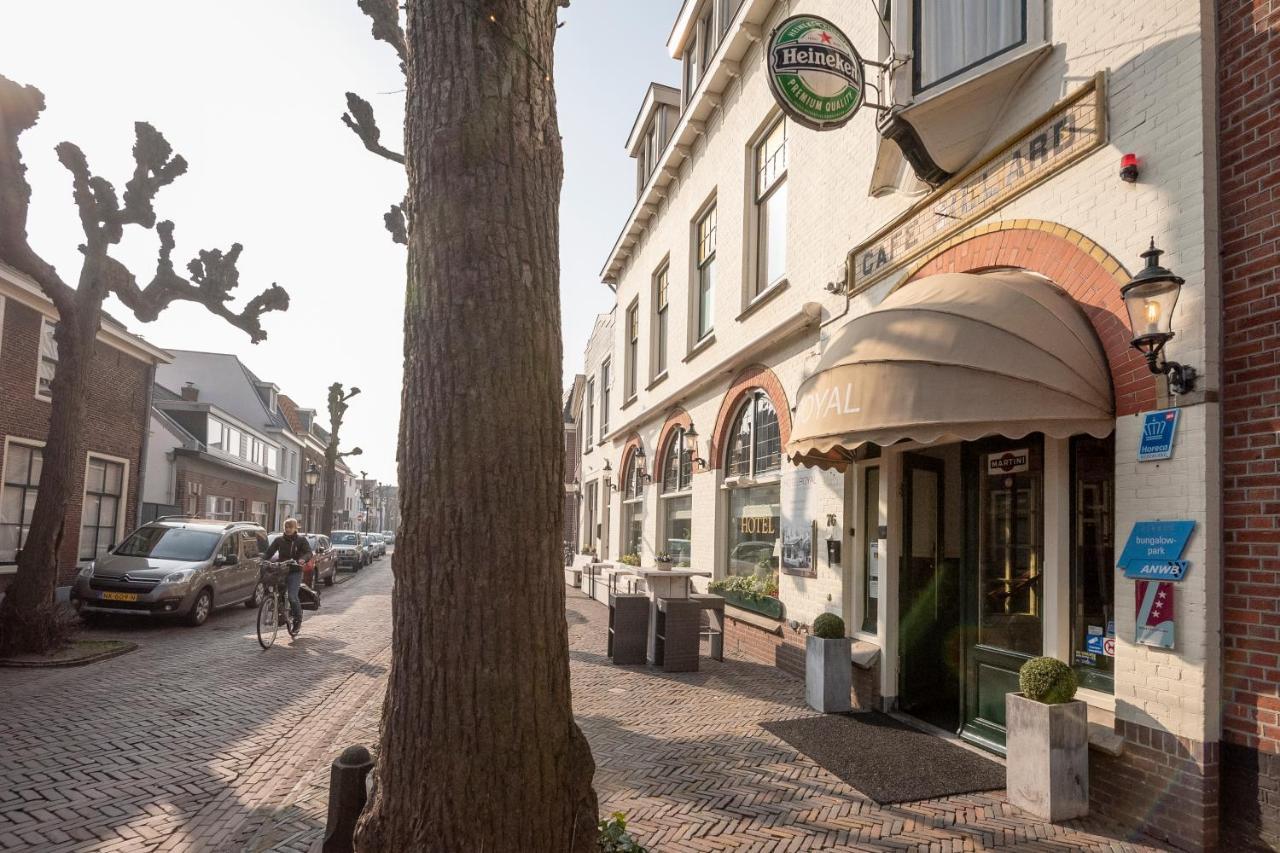 Royal Hotel Noordwijk